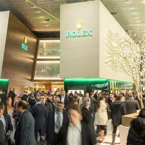 basel rolex store|Rolex jewelry Basel stadt.